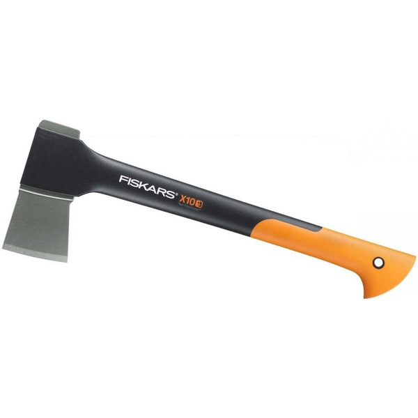 Топор плотницкий Fiskars Х10