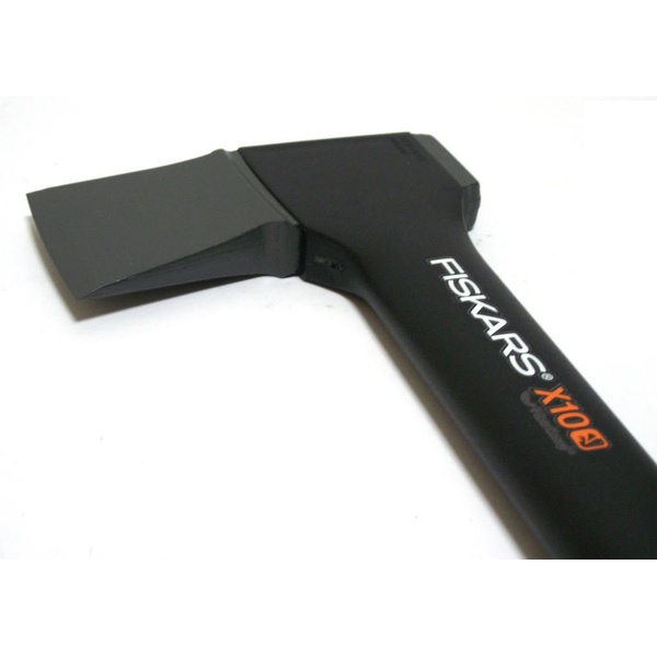 Топор плотницкий Fiskars Х10