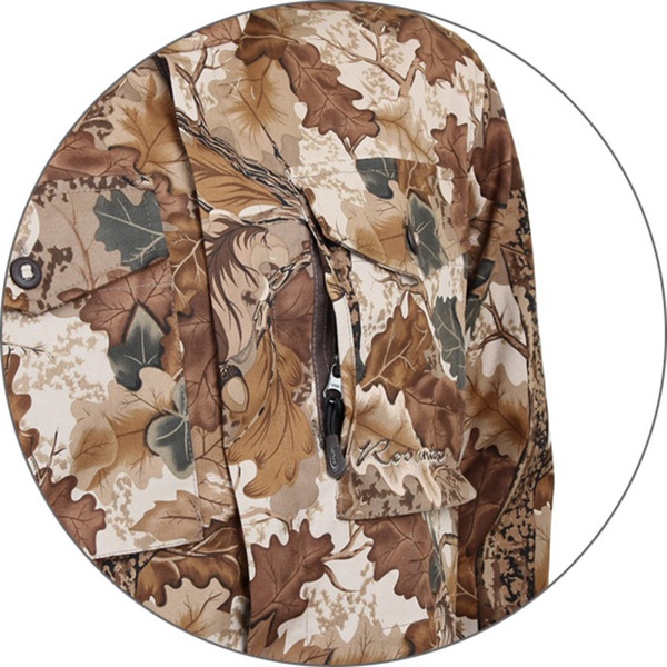 Куртка RosHunter Следопыт