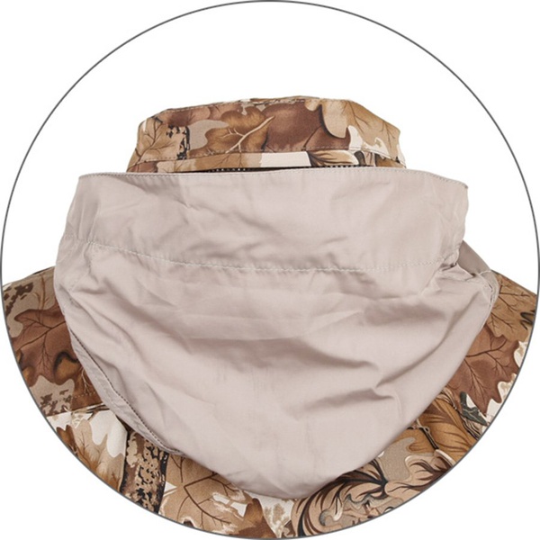 Куртка RosHunter Следопыт