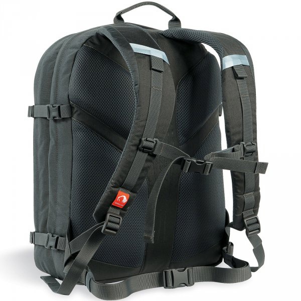 Рюкзак Tatonka Server Pack 25 titan grey