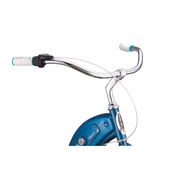 Велосипед Schwinn Debutante (2018) Синий