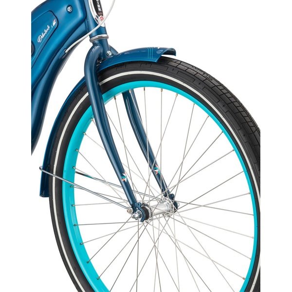 Велосипед Schwinn Debutante (2018) Синий