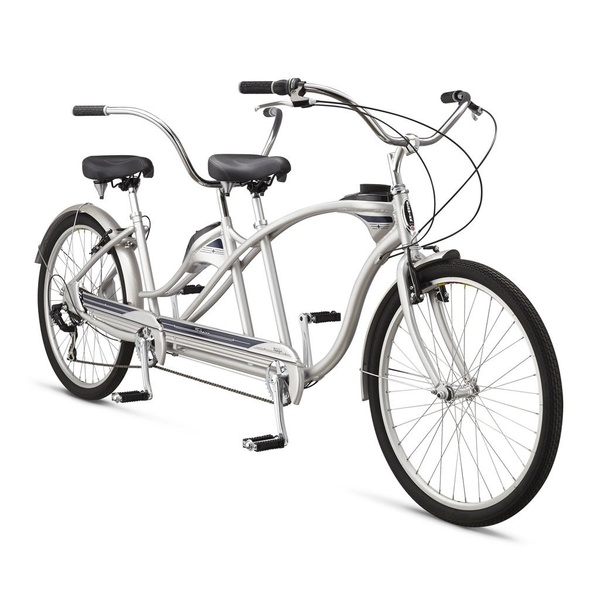 Велосипед Schwinn Tango Tandem (2018)