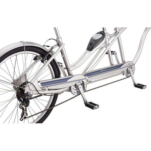 Велосипед Schwinn Tango Tandem (2018)