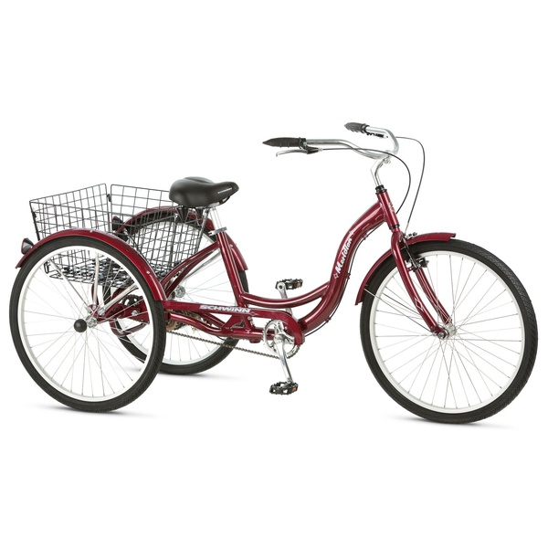 Велосипед Schwinn Meridian (2018)