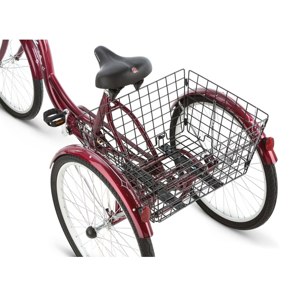 Велосипед Schwinn Meridian (2018)