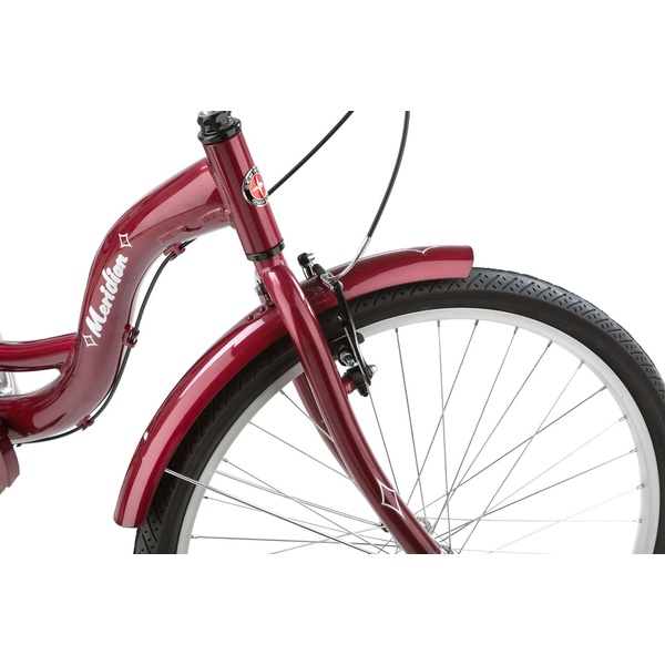 Велосипед Schwinn Meridian (2018)