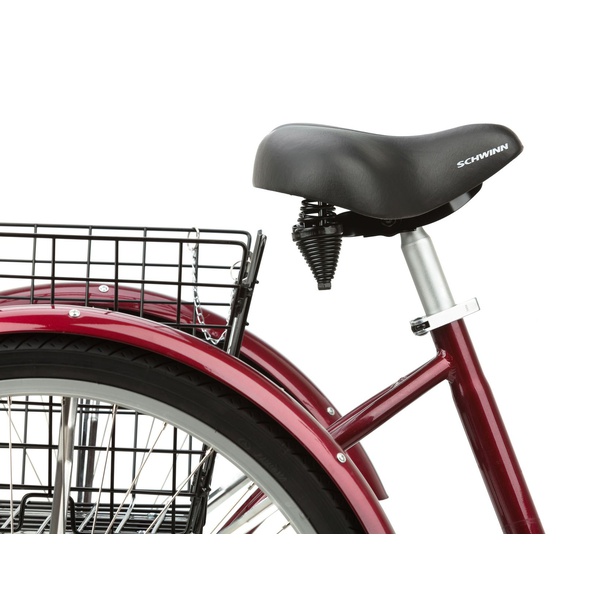 Велосипед Schwinn Meridian (2018)
