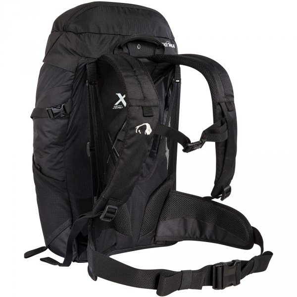 Рюкзак Tatonka Storm 30 black