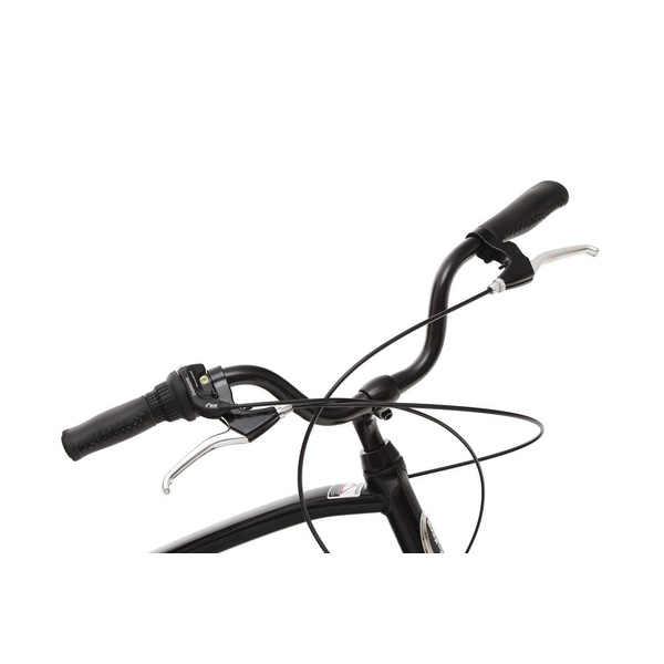 Велосипед Schwinn Sivica 7 (2018) чёрный