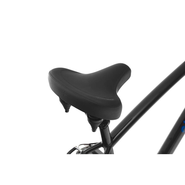 Велосипед Schwinn Sivica 7 (2018) чёрный