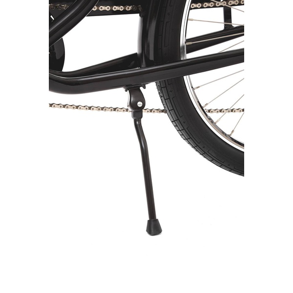 Велосипед Schwinn Sivica 7 (2018) чёрный