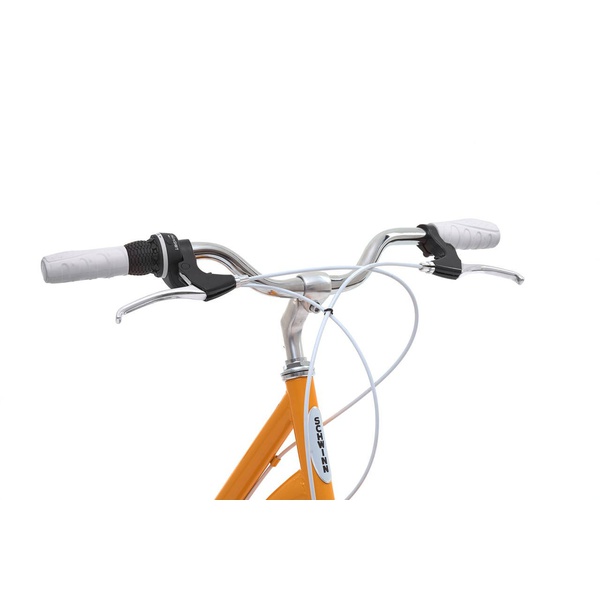 Велосипед Schwinn Suburban Women (2018) Оранжевый