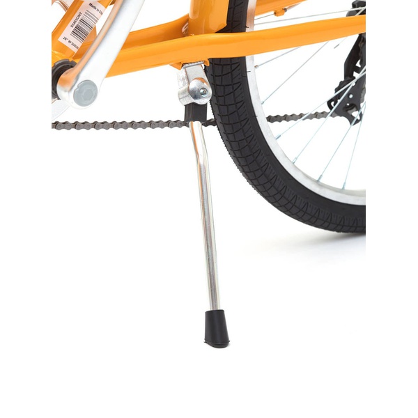 Велосипед Schwinn Suburban Women (2018) Оранжевый