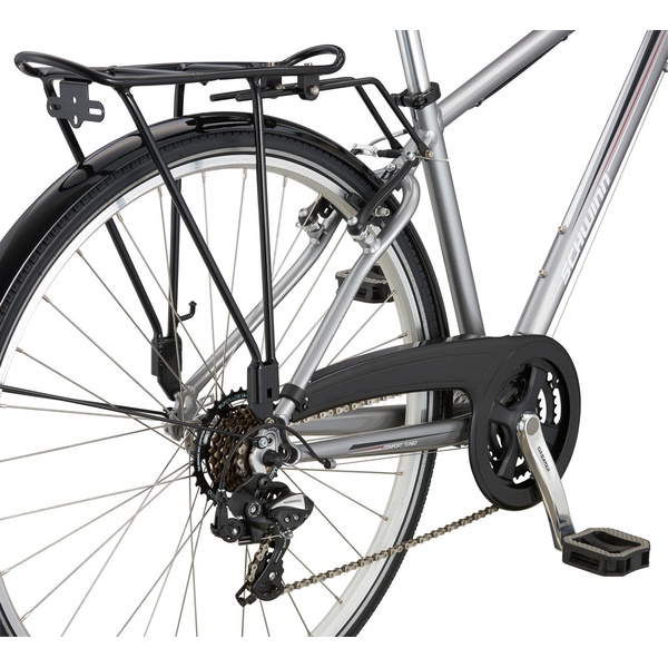 Велосипед Schwinn Voyageur Commute (2018)