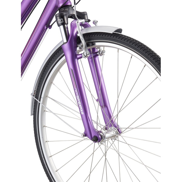 Велосипед Schwinn Voyageur Commute Women (2018)