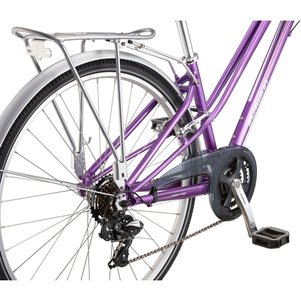 Велосипед Schwinn Voyageur Commute Women (2018)