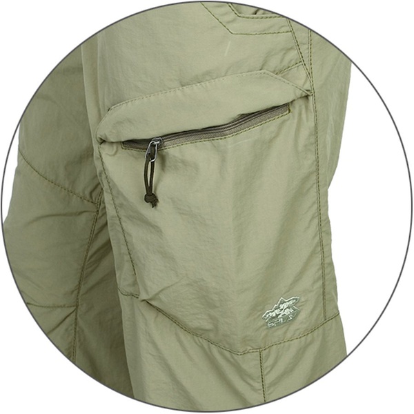 Брюки Splav Rapid Dry light olive