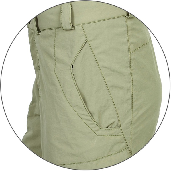 Брюки Splav Rapid Dry light olive