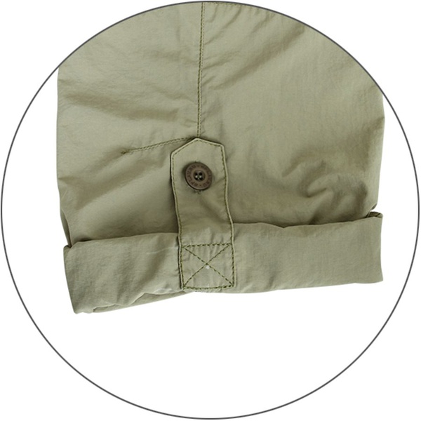 Брюки Splav Rapid Dry light olive