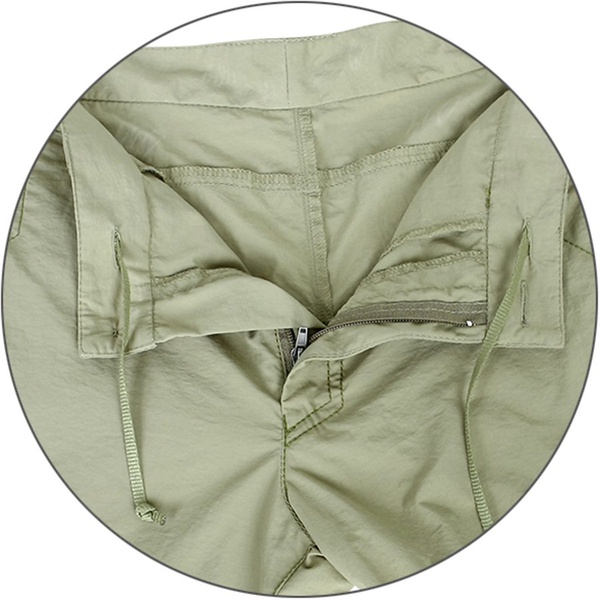 Брюки Splav Rapid Dry light olive