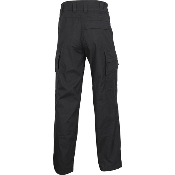 Брюки летние Сплав Саяны черный