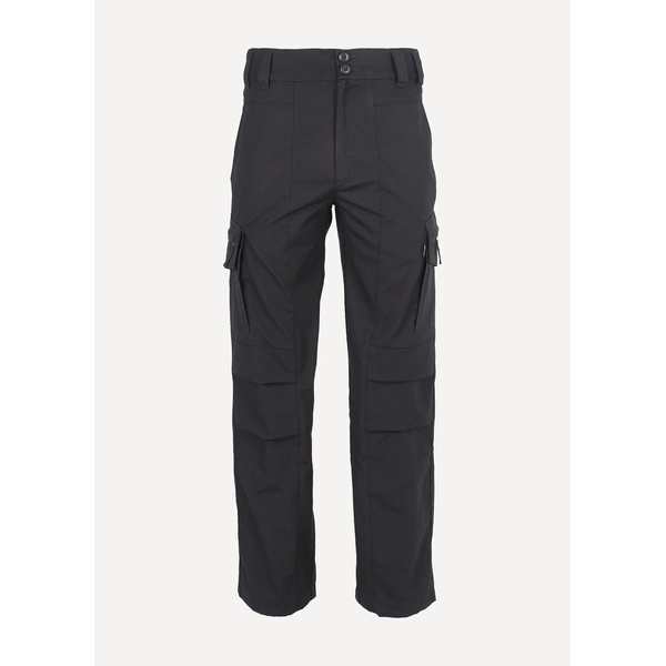 Брюки летние Сплав Саяны черный