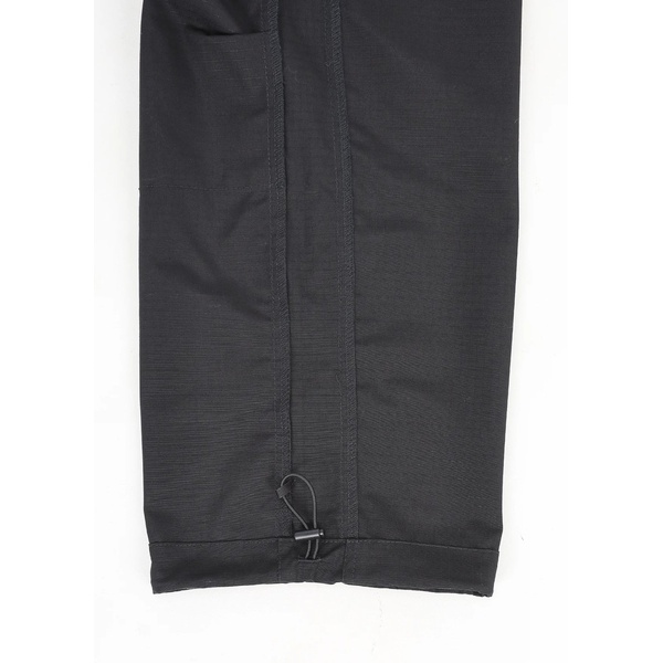 Брюки летние Сплав Саяны черный