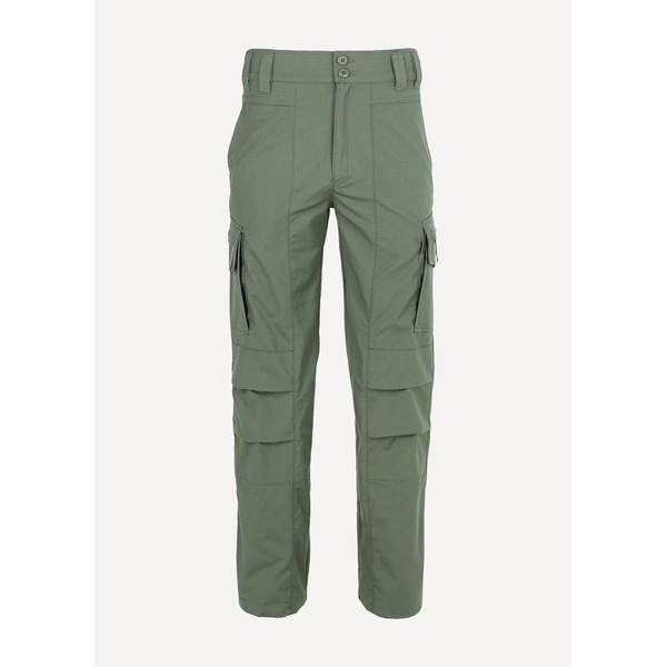 Брюки летние Сплав Саяны олива