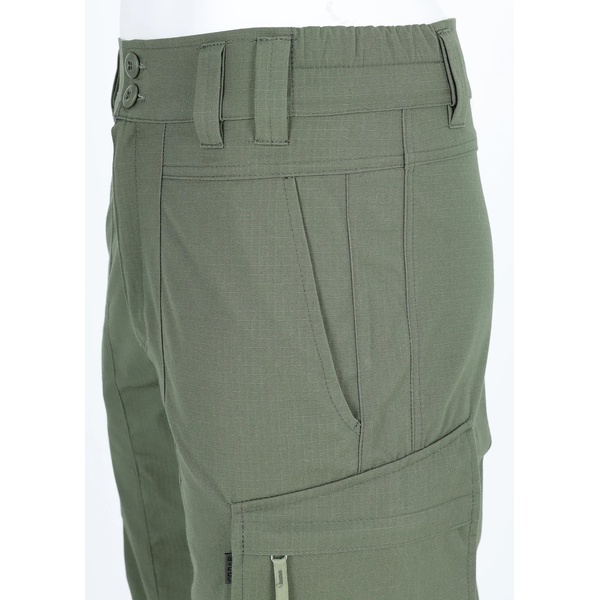 Брюки летние Сплав Саяны олива