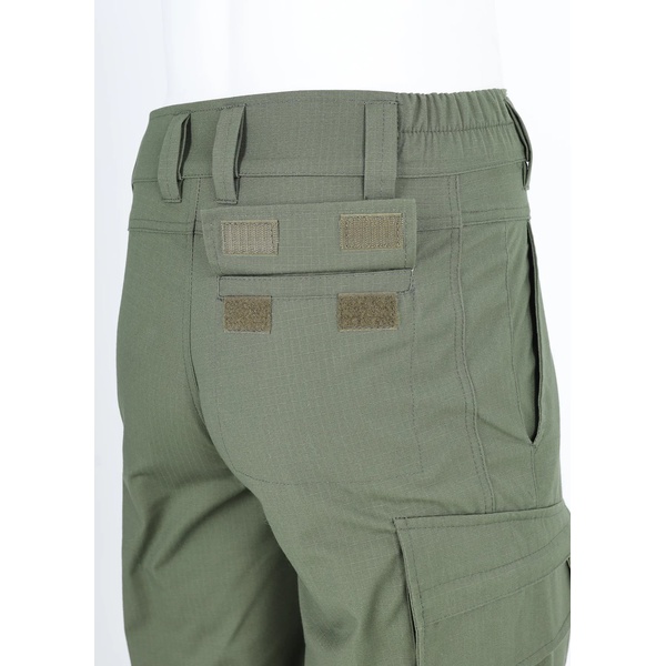 Брюки летние Сплав Саяны олива