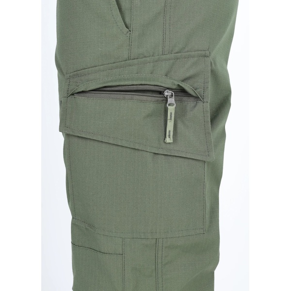 Брюки летние Сплав Саяны олива