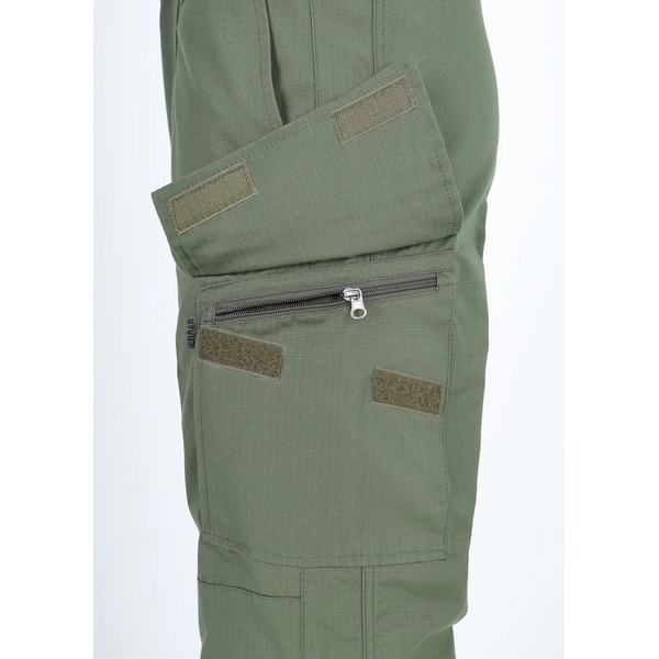 Брюки летние Сплав Саяны олива