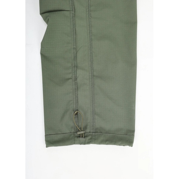 Брюки летние Сплав Саяны олива