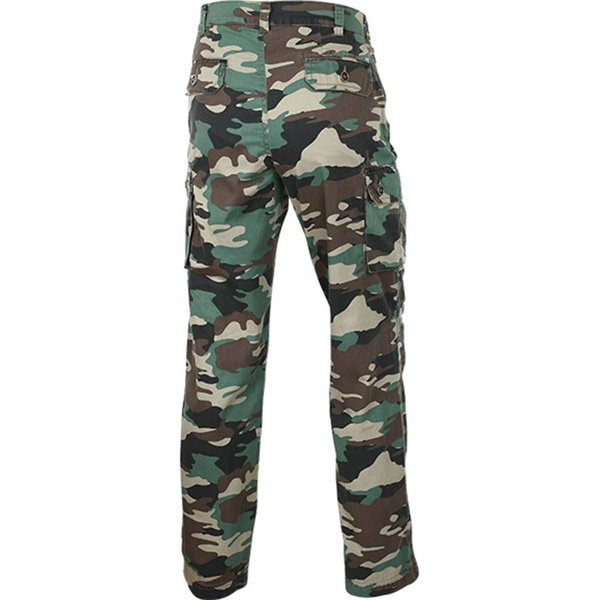 Брюки Splav Ecuador Vintage woodland