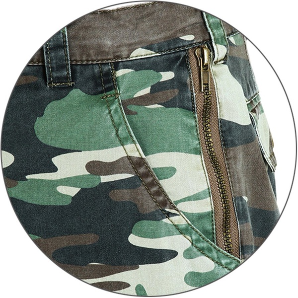 Брюки Splav Ecuador Vintage woodland