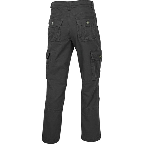 Брюки Splav Laos Vintage черный