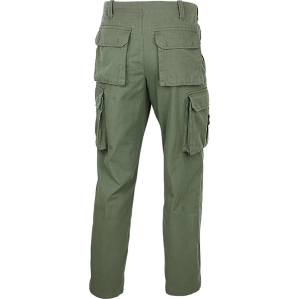 Брюки Splav Savanna Vintage олива