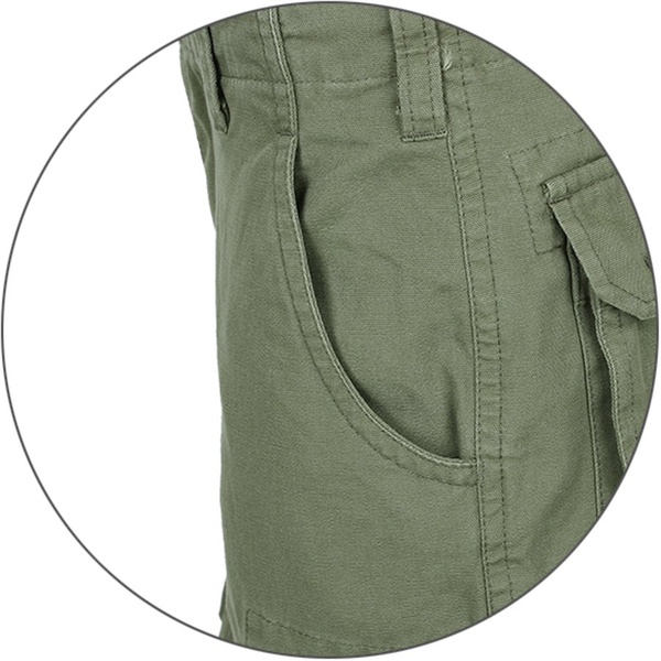 Брюки Splav Savanna Vintage олива