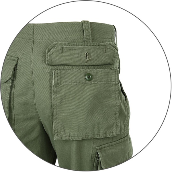 Брюки Splav Savanna Vintage олива