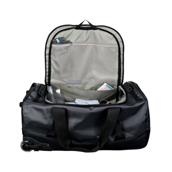 Сумка Tatonka Barrel Roller L red