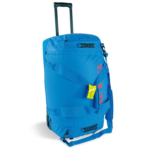 Сумка Tatonka Barrel Roller L brightblue