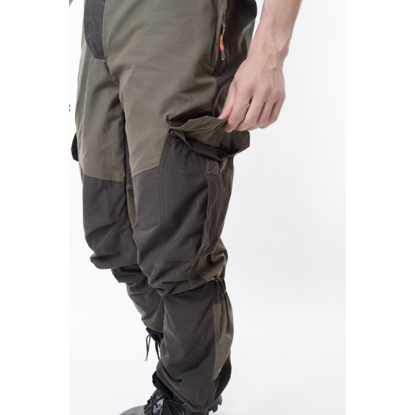 Костюм Тритон Горка (Хлопок, 130г) Зеленый