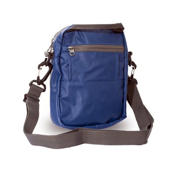 Сумка Tatonka Check In Clip shadow blue