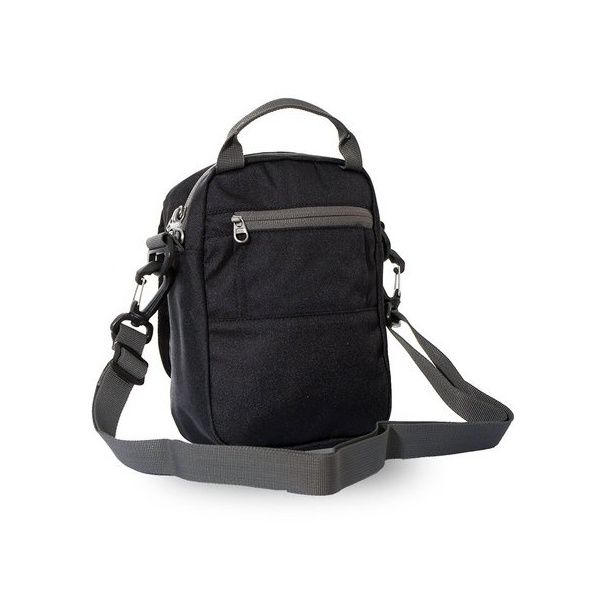 Сумка Tatonka Check In Clip black