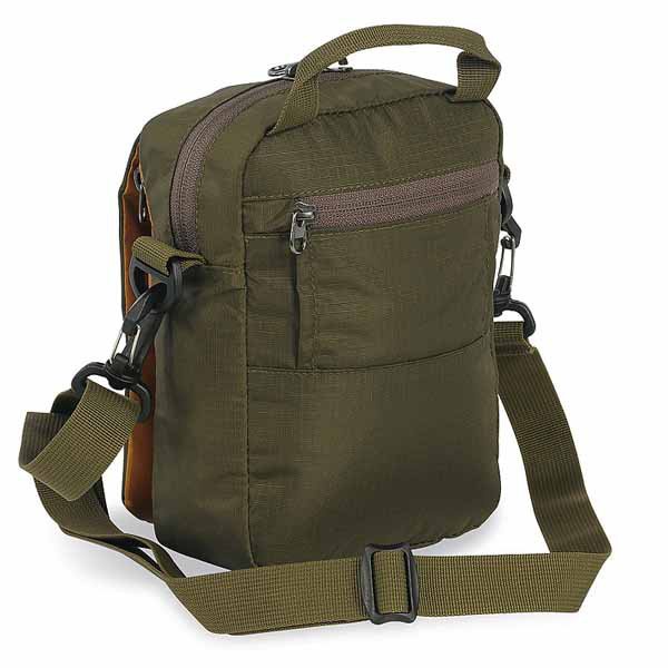 Сумка Tatonka Check In RFID B olive