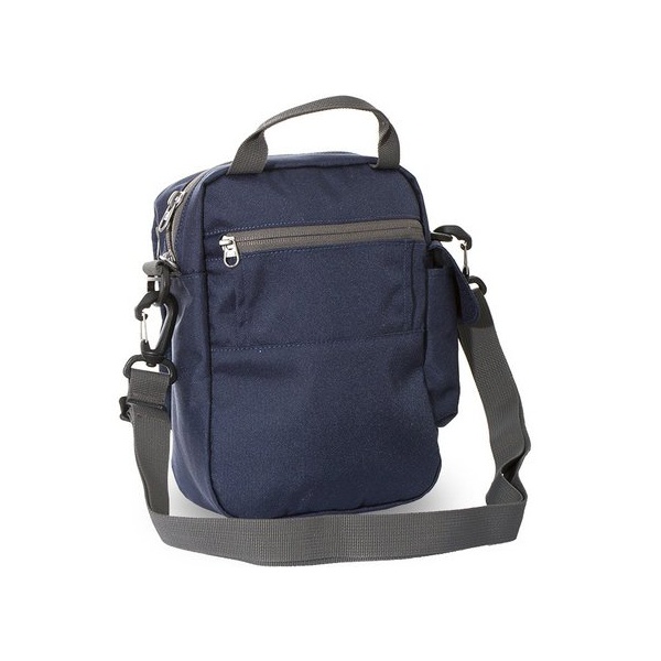 Сумка Tatonka Check In XT Clip navy