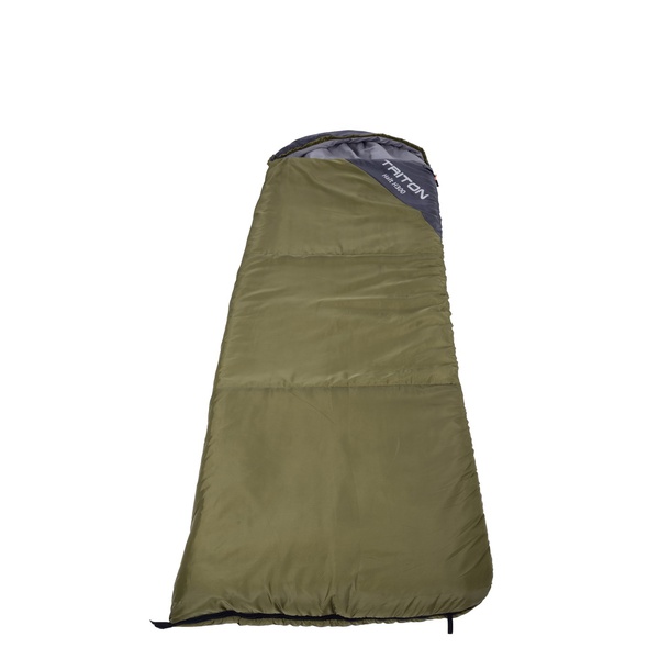 Спальный мешок Тритон Big Halt -20