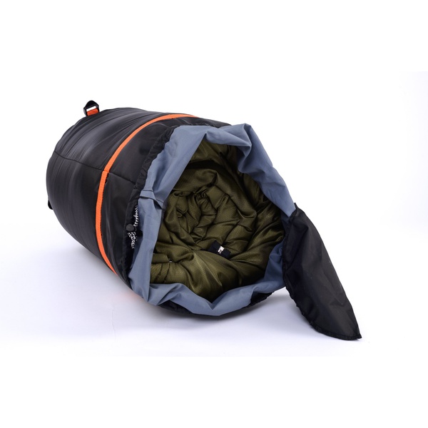Спальный мешок Тритон Big Halt -20